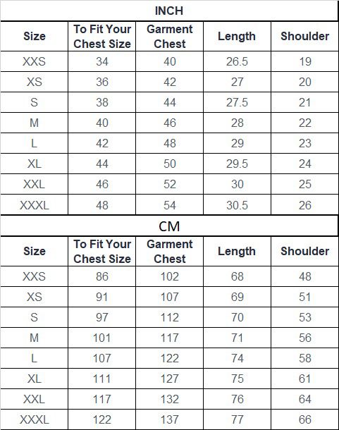 Bold red tee with a grayscale surreal sculpture print on the back—artistic and edgy.